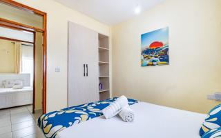 Jay Village Apartment - Mombasa - 5