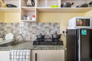 Jay Village Apartment - Mombasa - 3