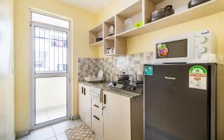 Jay Village Apartment - Mombasa - 2