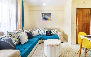 Jay Village Apartment - Mombasa - 1