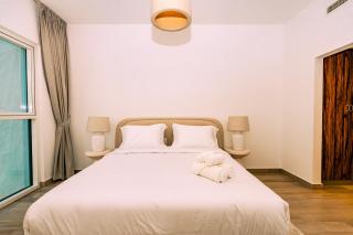 Two Bedroom Apartment by Otolo Homes with Free Yas Theme Park Tickets - Abu Dhabi - 2