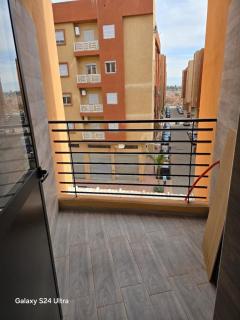 Cozy Apt Near Marrakech Airport - 4