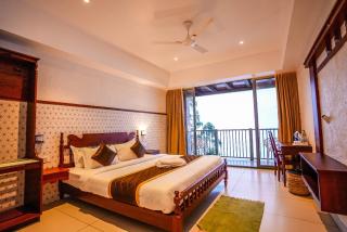 Haze Mountain Resorts - Chinnakanal - 2