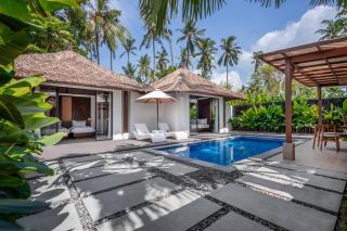 Nirwana Beach & Resort - Candidasa - 8