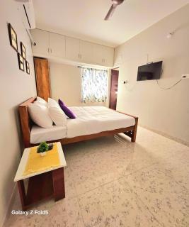 Urban Suites - Coimbatore - 9