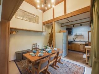 Cottage Snowhills Hakuba - 7