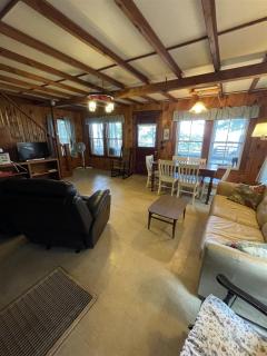 FLETCHER LIMIT 8 cottage - 2