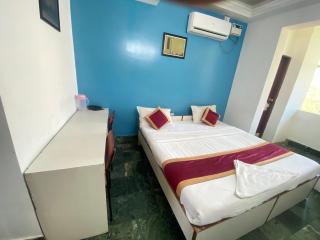 Hotel Townhall - Bangalore - 1