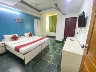 Hotel Townhall - Bangalore - 5