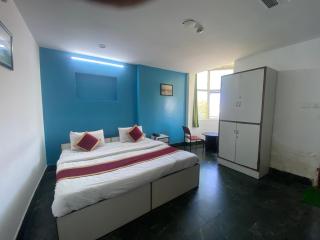 Hotel Townhall - Bangalore - 6