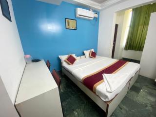 Hotel Townhall - Bangalore - 8