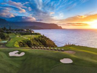 The Cliffs at Princeville - Princeville - 4