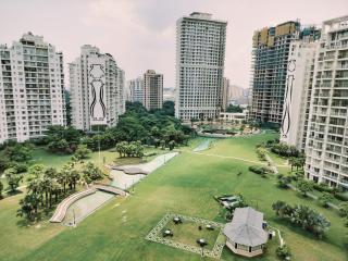 Studio and 1BHK Apartments - 7