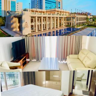 Studio and 1BHK Apartments - 8