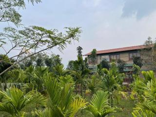 Aayuni Farm Stay - 2