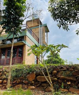 Aayuni Farm Stay - 3