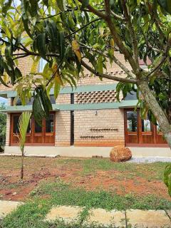 Aayuni Farm Stay - 5