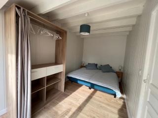 La ptite maison de Royan pour 4 personnes avec jardin - Royan - 4