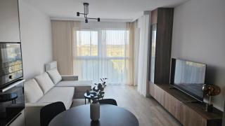 Nova Letnica Sea Apartaments - - 6