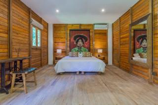 Jungle Villa Canggu - Tumbak Bayuh - 1