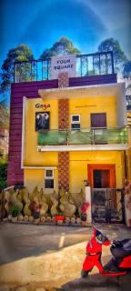 Butterfly home stay - Yercaud - 0