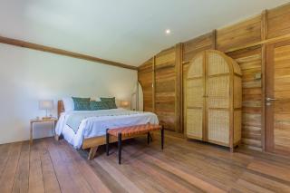 Jungle Villa Canggu - Tumbak Bayuh - 6