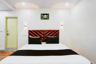 HOTEL O RMS GRAND - Patancheru - 2