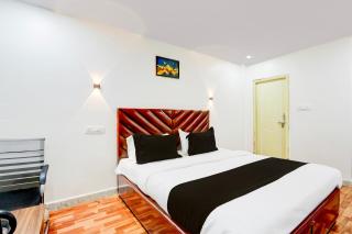 HOTEL O RMS GRAND - Patancheru - 1