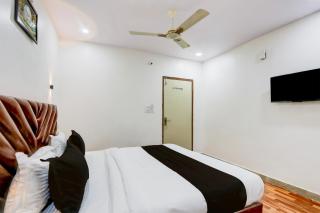 HOTEL O RMS GRAND - Patancheru - 7
