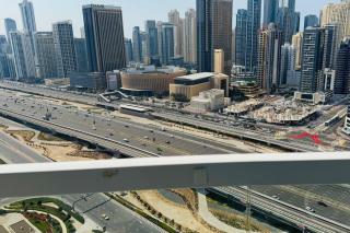 Sophisticated 2BR in JLT - Walk to Metro & Lake - 4