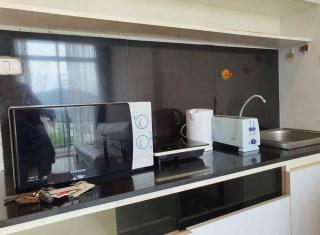 Cozy Apartment at The Bell Condominium - Ban Klang - 5