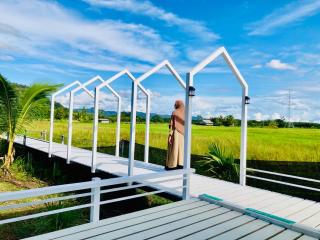 Buketree homestay satun - Ban Khok - 7