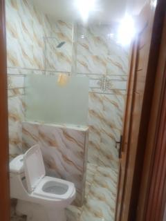 Hills View Hotel - - 1