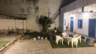 Forrest View - Lucknow - 5