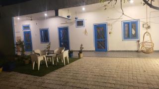 Forrest View - Lucknow - 2