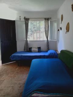 Departamento MGS - Valle Hermoso - 7
