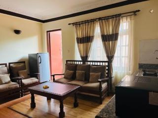 Nest apartment - Kathmandu - 5