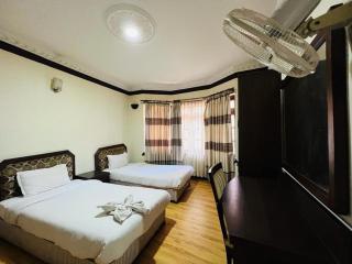 Nest apartment - Kathmandu - 3