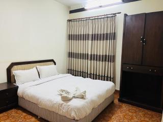 Nest apartment - Kathmandu - 1