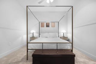 CozySuites Modern 2BR Nora Indianapolis #11 - Indianápolis - 7