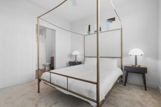 CozySuites Modern 2BR Nora Indianapolis #11 - Indianápolis - 3