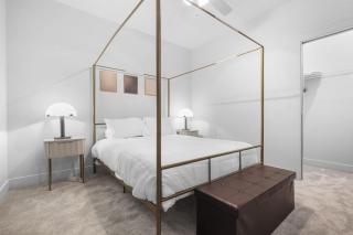 CozySuites Modern 2BR Nora Indianapolis #11 - Indianápolis - 5