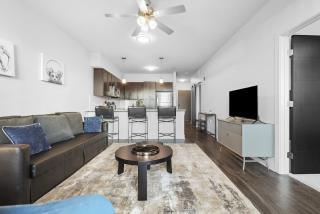 CozySuites Modern 2BR Nora Indianapolis #11 - Indianápolis - 8