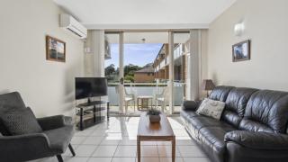 Ocean Parade 4 - Affordable, Pool, Spa, Cafes, Sleeps 4 - Coffs Harbour - 9