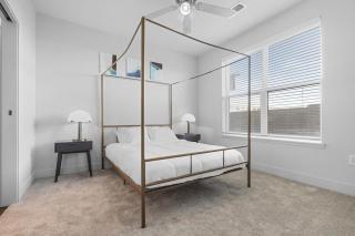 CozySuites Modern 2BR Nora Indianapolis #11 - Indianápolis - 4