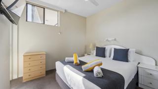 Ocean Parade 4 - Affordable, Pool, Spa, Cafes, Sleeps 4 - Coffs Harbour - 8