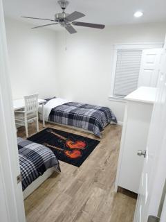 Vacation Unit is Available for Business and Family Trip - Long Beach - 7