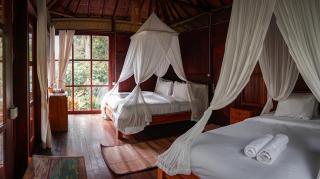 Kebun Kita Ecolodge By Bali Cabin - Padangan - 6