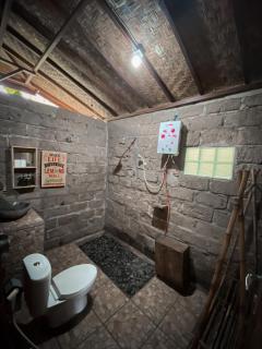 Kebun Kita Ecolodge By Bali Cabin - 6