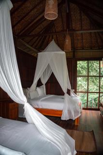 Kebun Kita Ecolodge By Bali Cabin - Padangan - 4